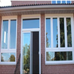 storm doors